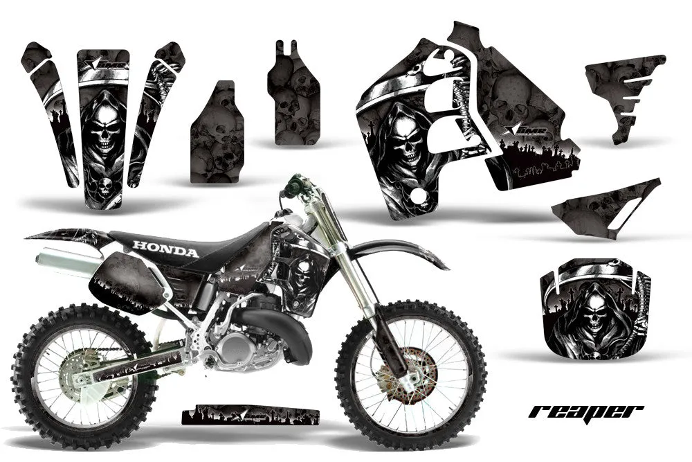 Honda CR 500 Graphics (1989-2001)
