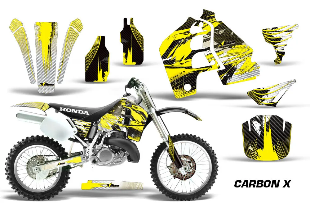 Honda CR 500 Graphics (1989-2001)