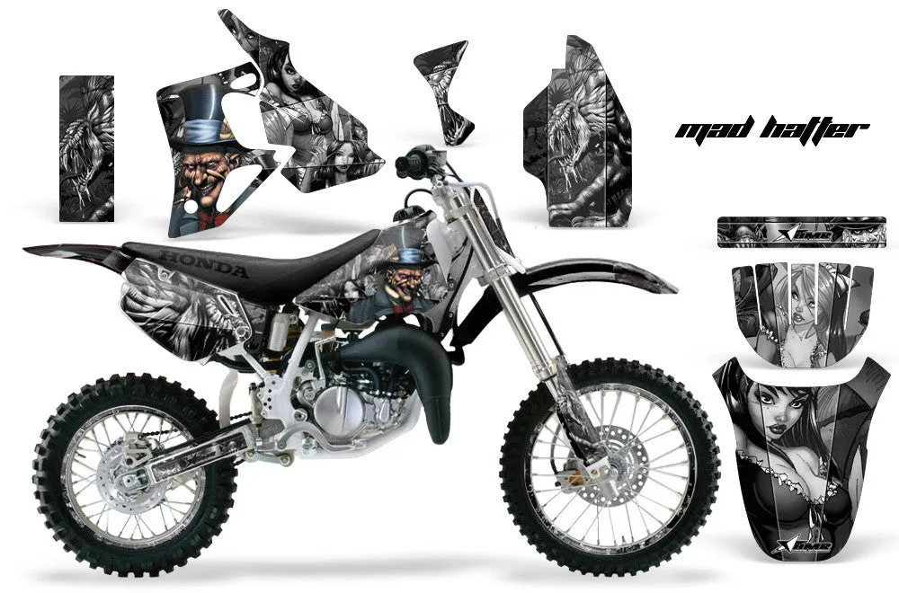 Honda CR 80 Graphics (1996-2002)