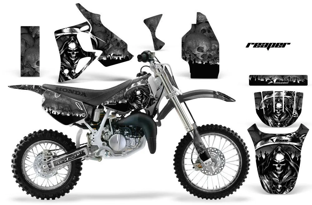 Honda CR 80 Graphics (1996-2002)