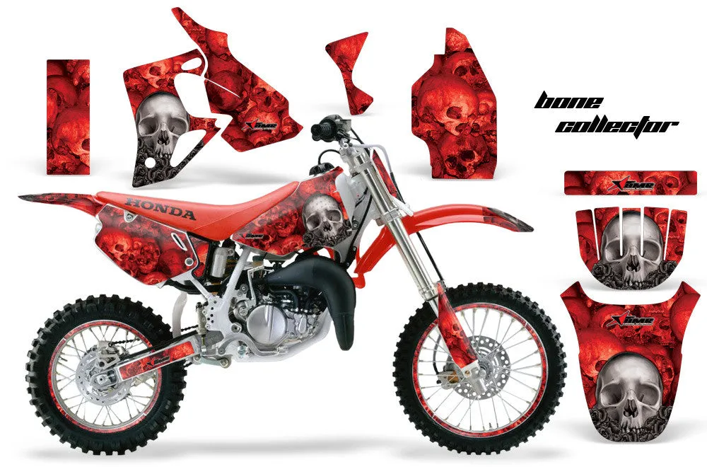 Honda CR 80 Graphics (1996-2002)