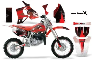 Honda CR 80 Graphics (1996-2002)