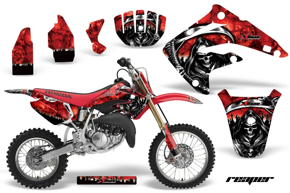 Honda CR 85 Graphics (2003-2007)