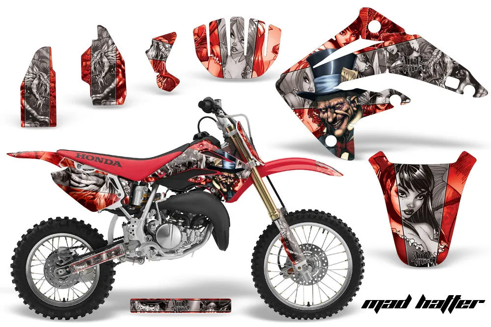 Honda CR 85 Graphics (2003-2007)