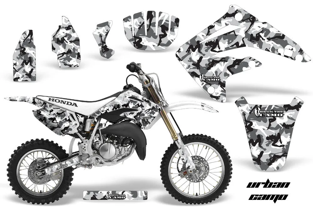 Honda CR 85 Graphics (2003-2007)