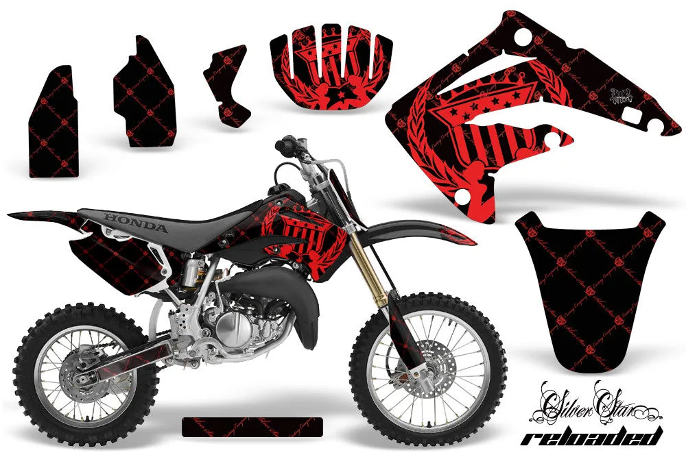 Honda CR 85 Graphics (2003-2007)