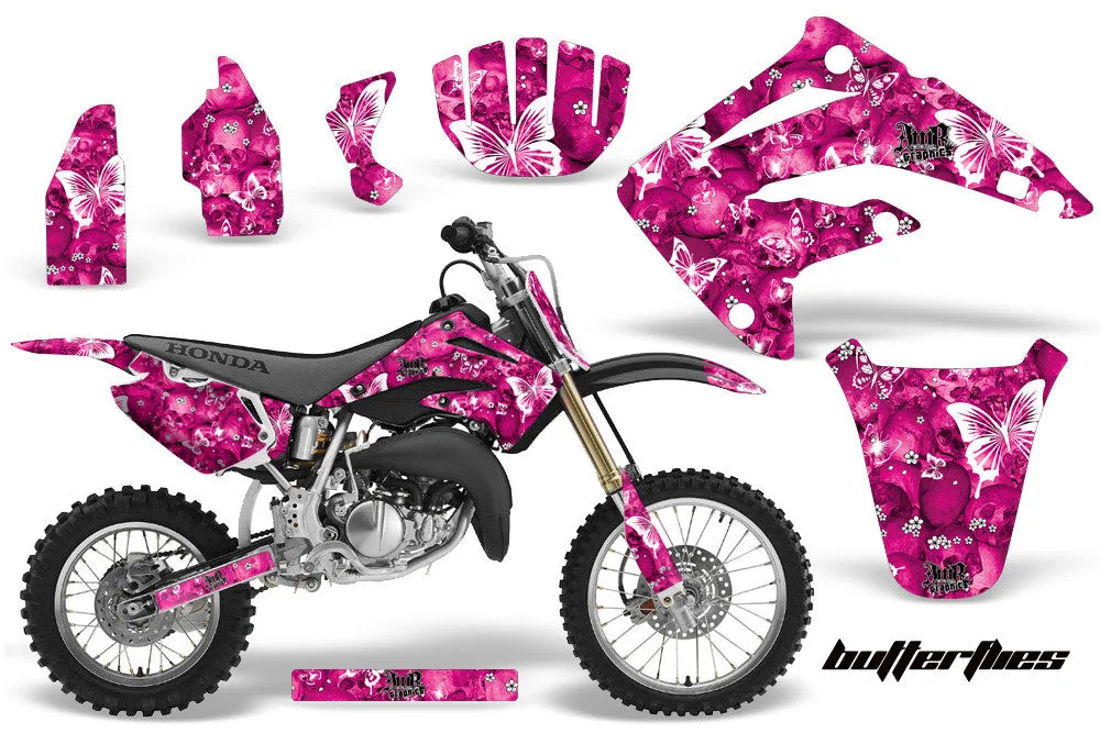 Honda CR 85 Graphics (2003-2007)