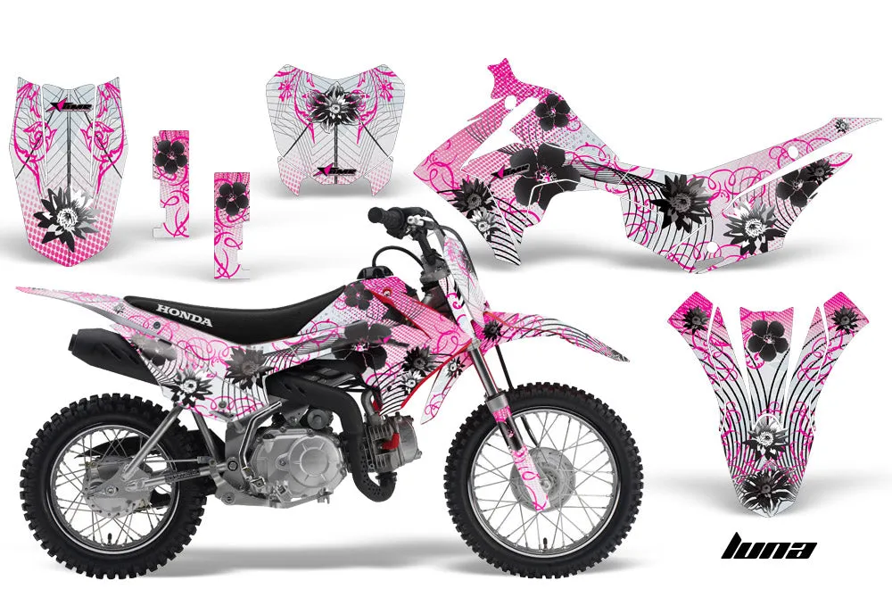 Honda CRF 110 F (2013-2018) Graphics