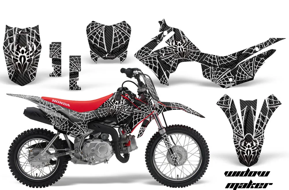 Honda CRF 110 F (2013-2018) Graphics
