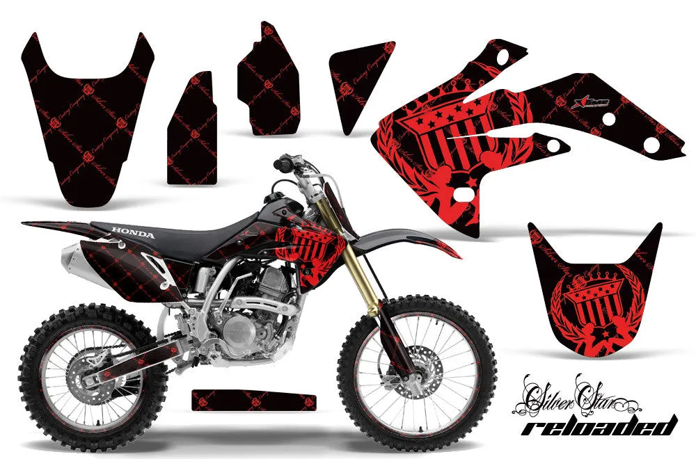 Honda CRF 150R Graphics (2007-2023)