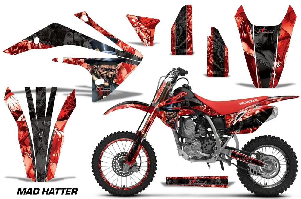 Honda CRF 150R Graphics (2007-2023)