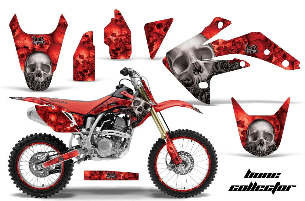 Honda CRF 150R Graphics (2007-2023)