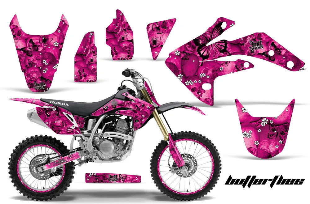 Honda CRF 150R Graphics (2007-2023)