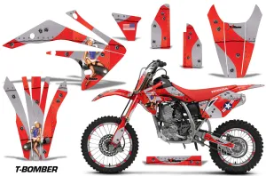Honda CRF 150R Graphics (2007-2023)