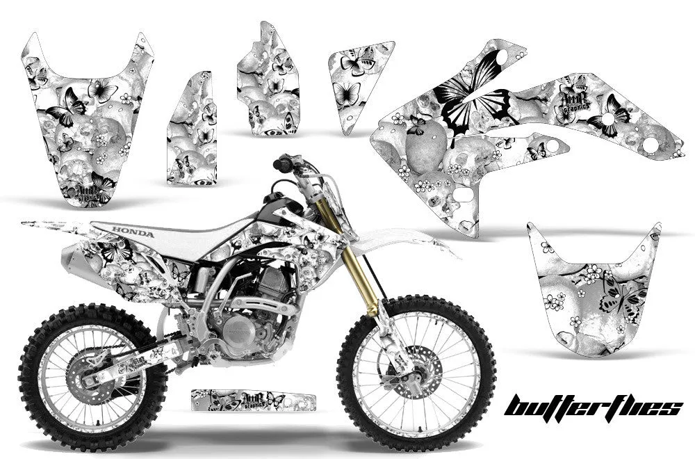 Honda CRF 150R Graphics (2007-2023)