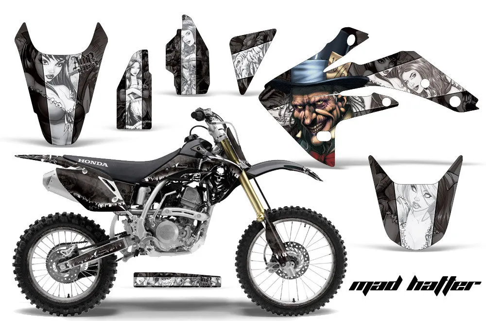 Honda CRF 150R Graphics (2007-2023)