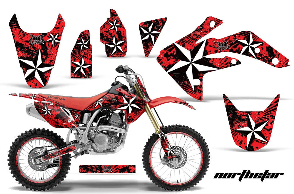 Honda CRF 150R Graphics (2007-2023)