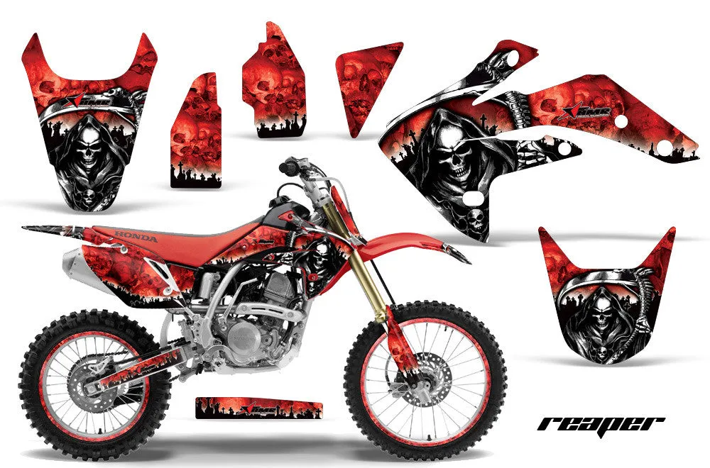 Honda CRF 150R Graphics (2007-2023)