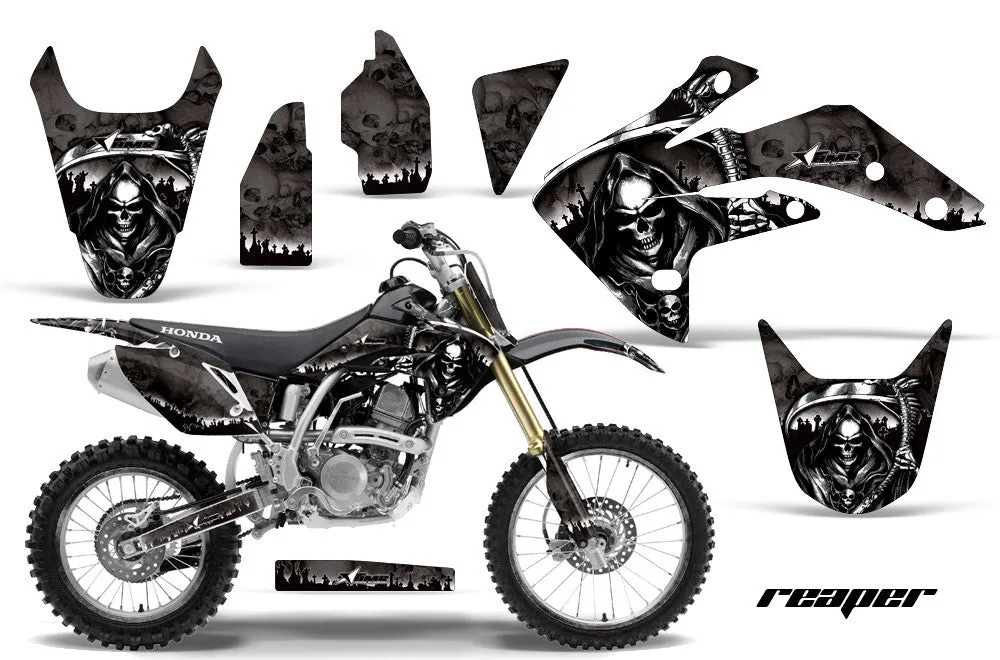 Honda CRF 150R Graphics (2007-2023)