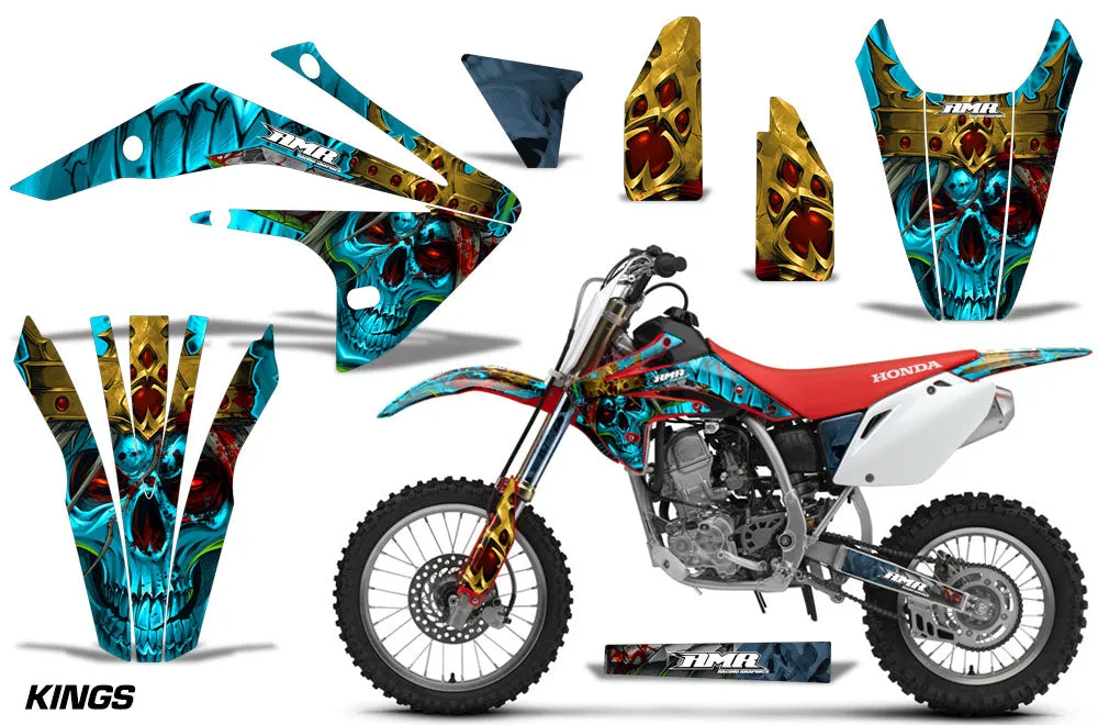 Honda CRF 150R Graphics (2007-2023)