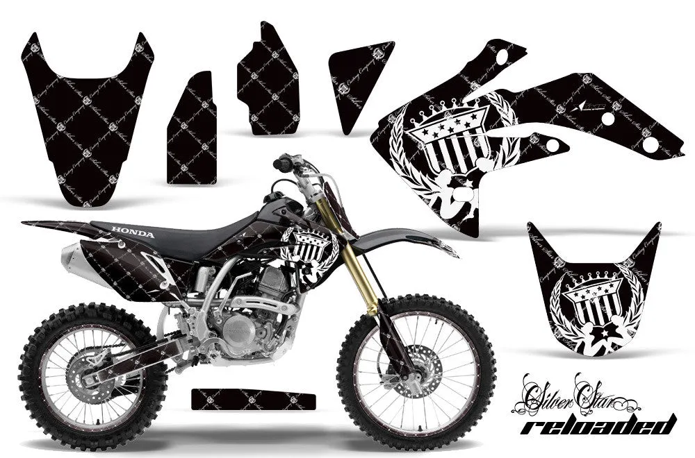 Honda CRF 150R Graphics (2007-2023)