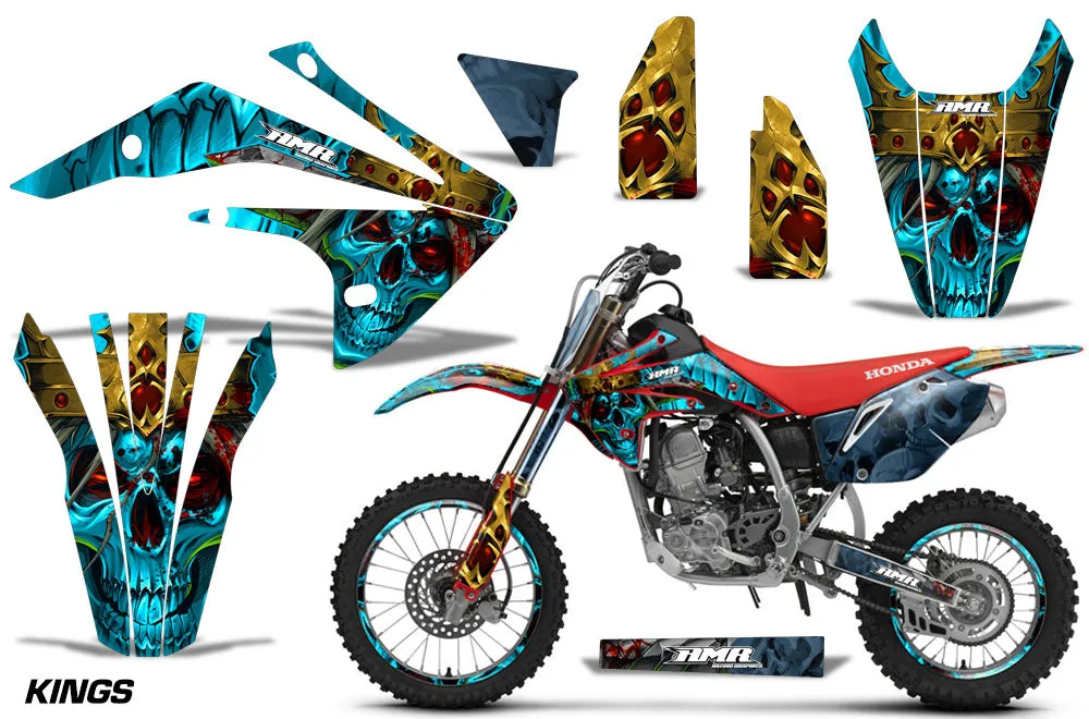 Honda CRF 150R Graphics (2007-2023)