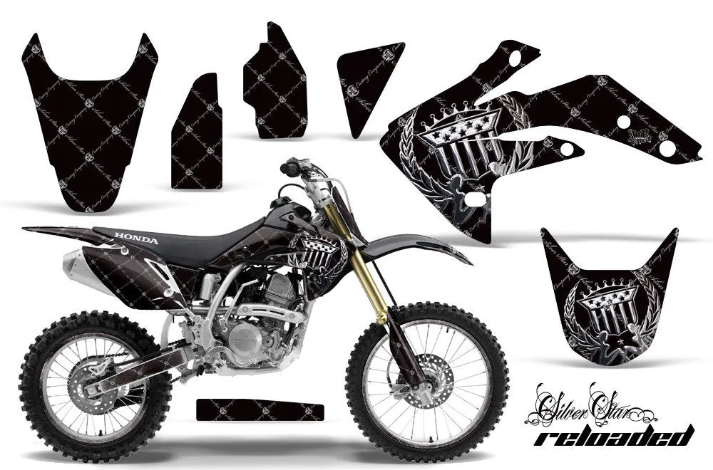 Honda CRF 150R Graphics (2007-2023)