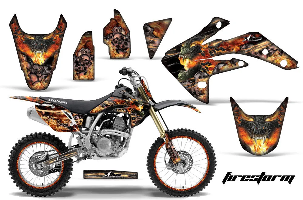 Honda CRF 150R Graphics (2007-2023)