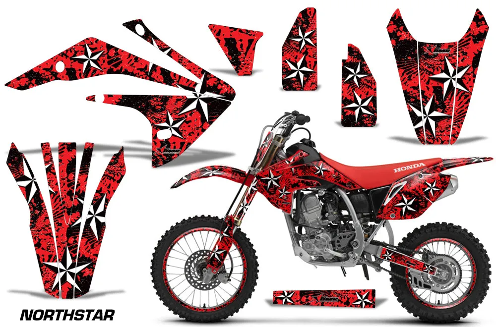 Honda CRF 150R Graphics (2007-2023)