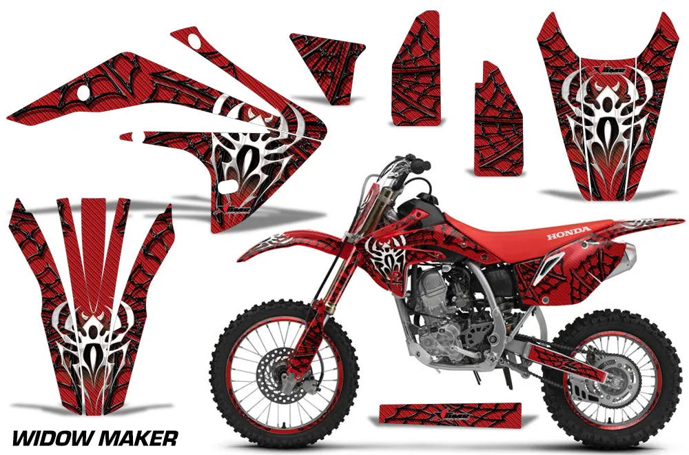 Honda CRF 150R Graphics (2007-2023)