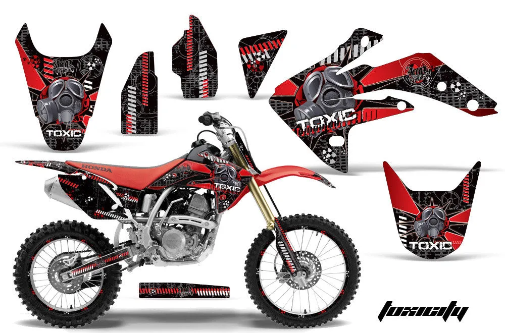 Honda CRF 150R Graphics (2007-2023)