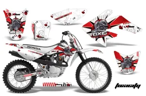 Honda CRF 80 Graphics (2004-2010)