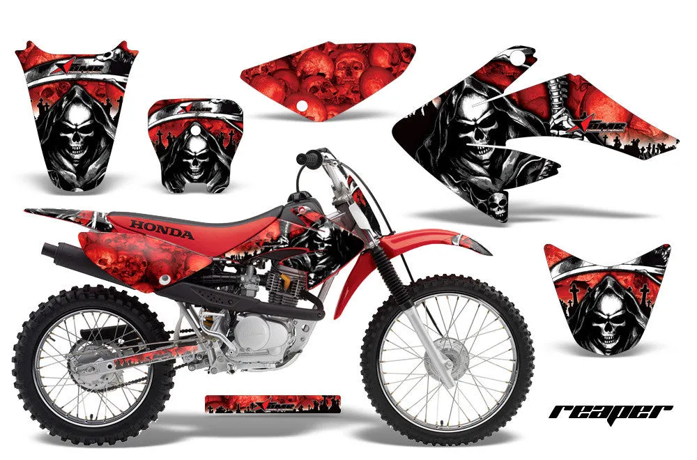 Honda CRF 80 Graphics (2004-2010)