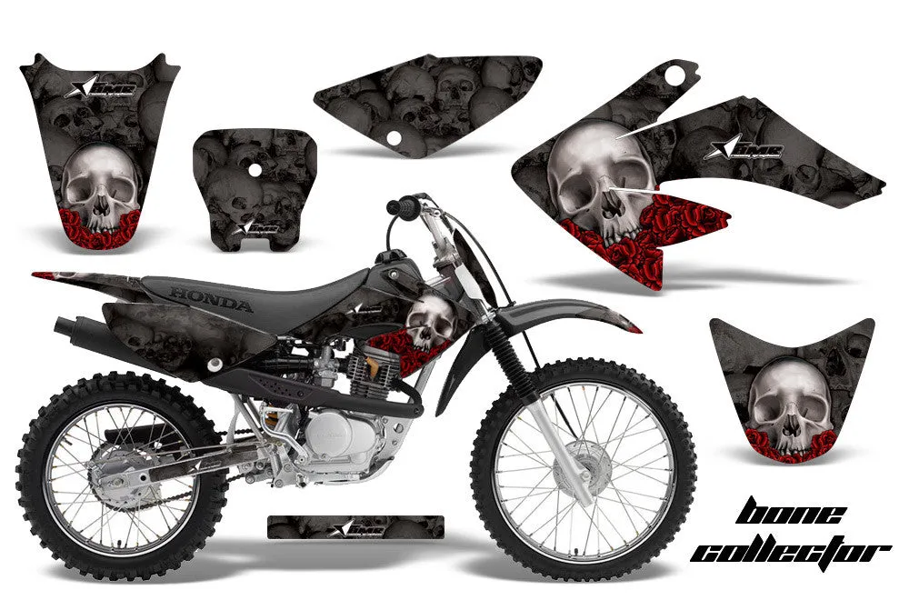 Honda CRF 80 Graphics (2004-2010)