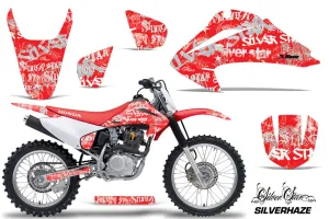 Honda CRF150F Graphics (2003-2007)