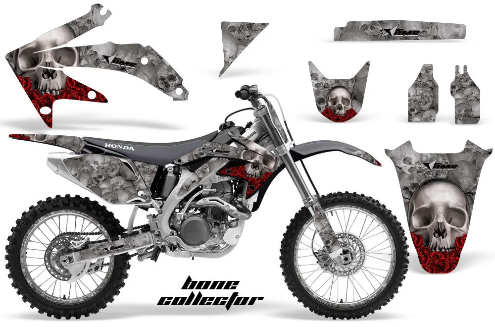 Honda CRF450R/RX Graphics (2002-2016)