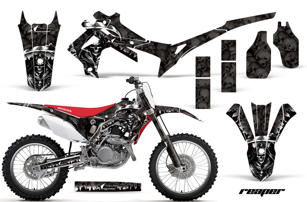 Honda CRF450R/RX Graphics (2002-2016)