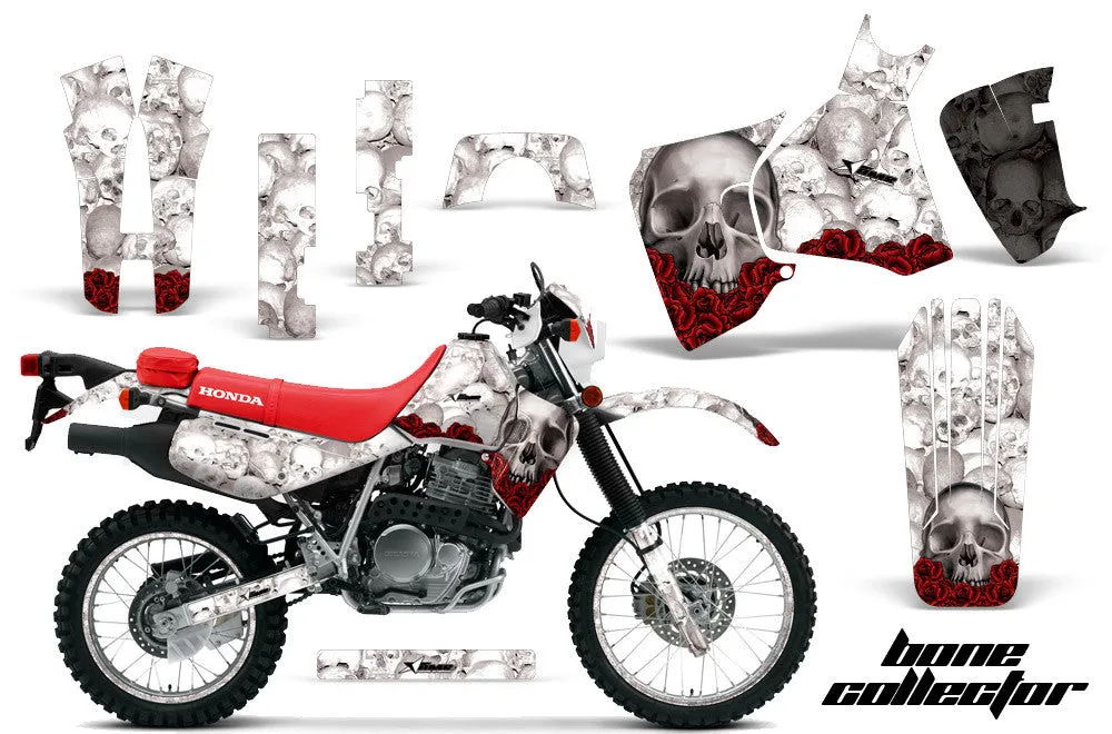 Honda XR 650L Graphics (1993-2021)