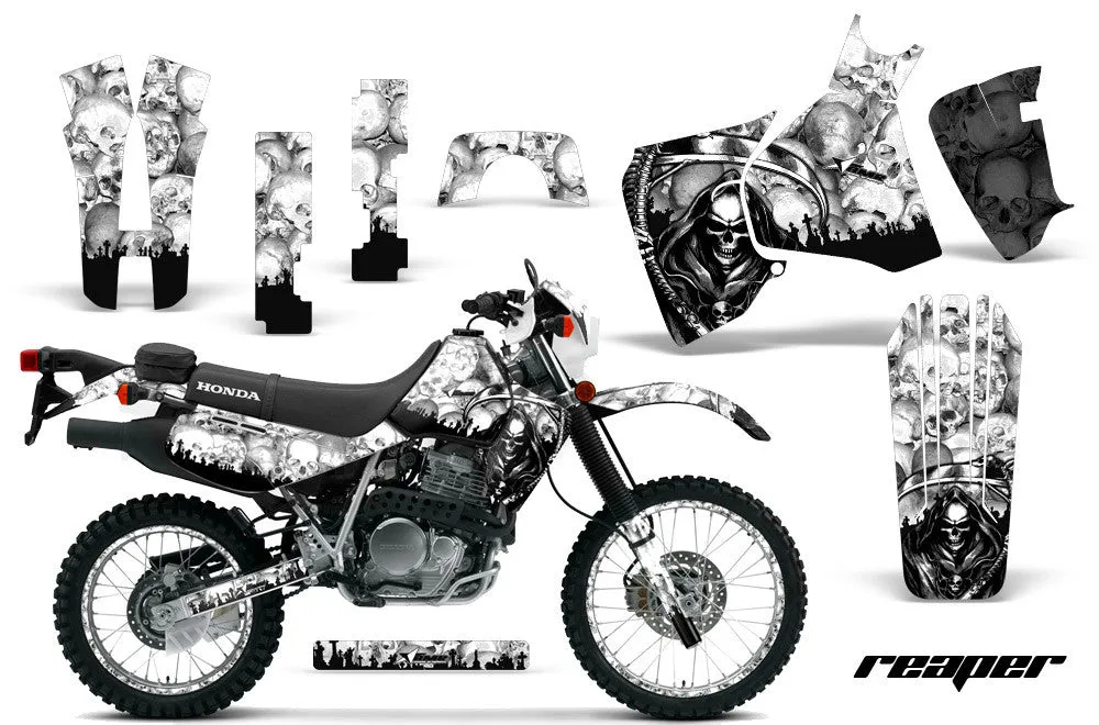 Honda XR 650L Graphics (1993-2021)