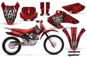 Honda XR 80 Graphics (2001-2003)