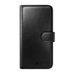 Hugmie® Classic Series Samsung A32 5G/A13 4G/A23 Leather Folio Case