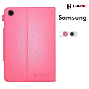 Hugmie® Neoteric Series Samsung Tab A9/A9 Plus Leather Folio Case