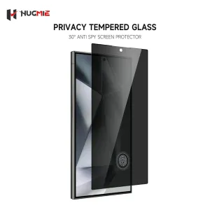 Hugmie® Samsung S24 Series Privacy Screen Protector