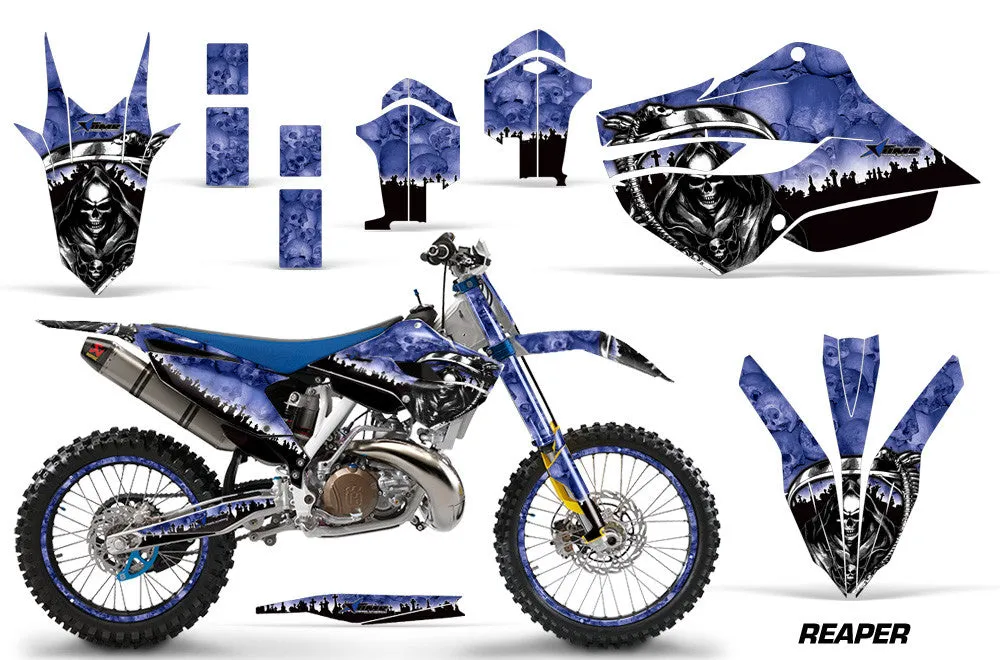 Husaberg FE 350 Graphics