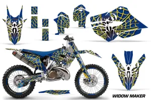 Husaberg FE 350 Graphics