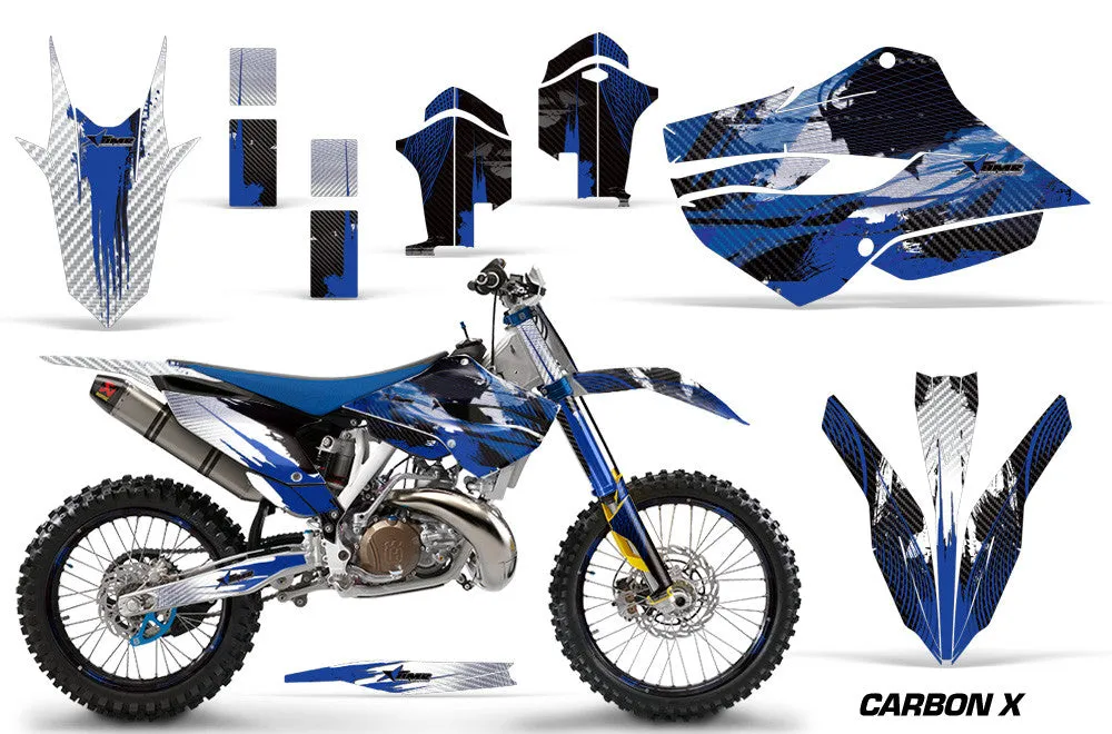 Husaberg FE 350 Graphics