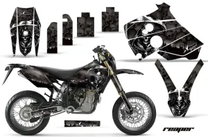 Husaberg FE 400 Graphics (2001-2005)
