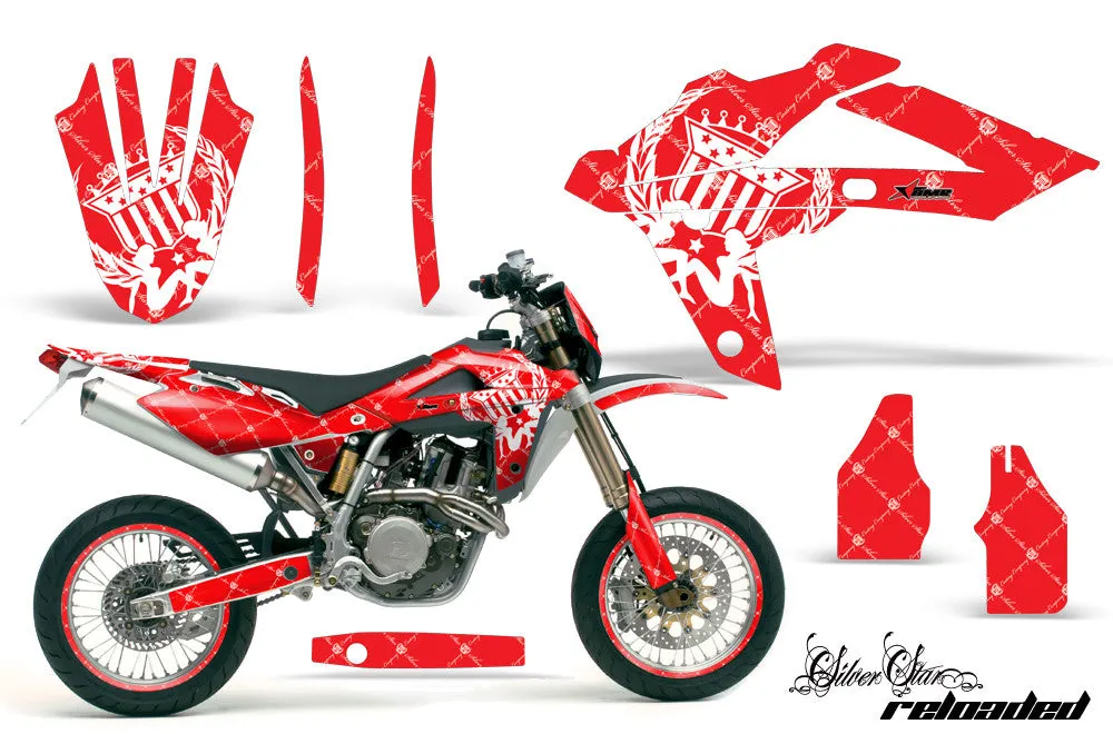 Husqvarna SM 530 Graphics (2005-2013)