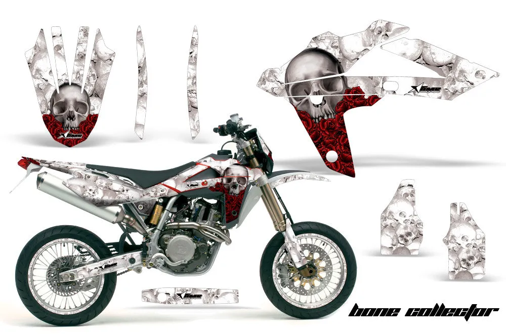 Husqvarna SM 530 Graphics (2005-2013)
