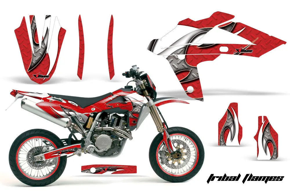 Husqvarna SM 530 Graphics (2005-2013)